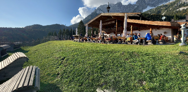 Wochenbrunnweg 44, 6352 Ellmau