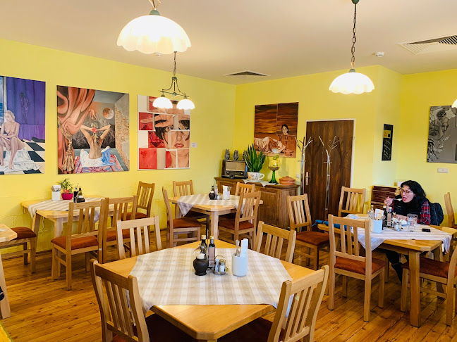 Opinii despre Trattoria - Pizzeria Gabriela în Oberalm - Gastronomie und Hotellerie