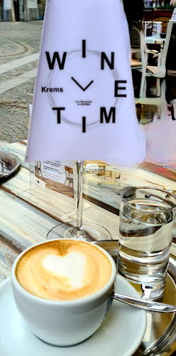 Opinii despre WineTime-Krems în Krems an der Donau - Gastronomie und Hotellerie