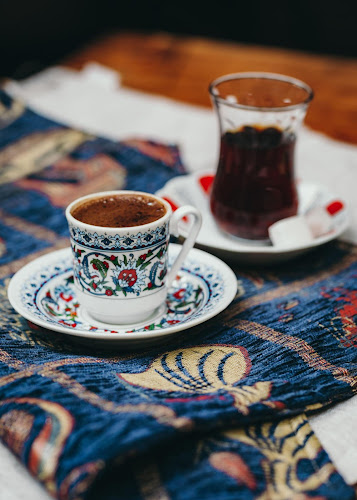 Kent Restaurant Fünfhaus