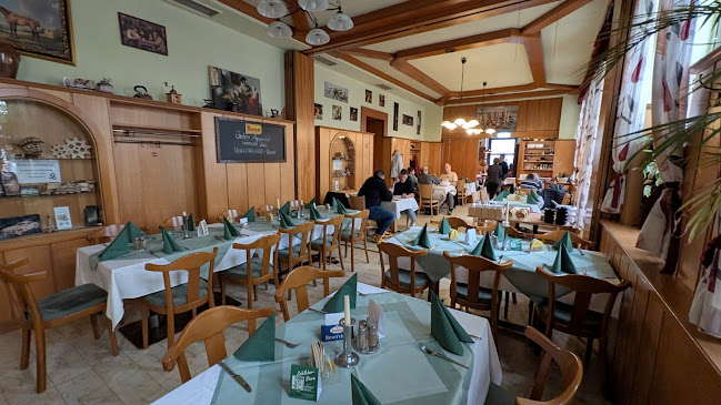 Vorstadtwirt - Gastronomie und Hotellerie