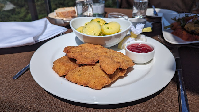 Comentarii opinii despre Burgrestaurant Gebhardsberg