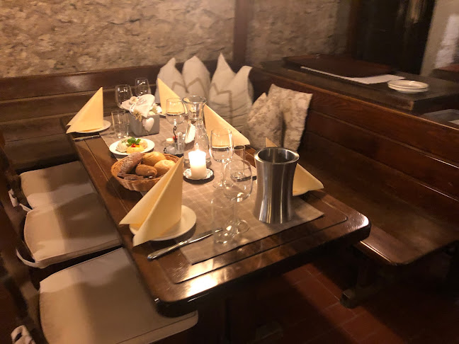 Comentarii opinii despre Krug Gumpoldskirchen - Altes Zechhaus & Weingut