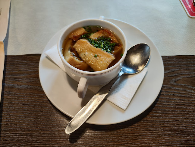 Comentarii opinii despre Gasthaus Kupper