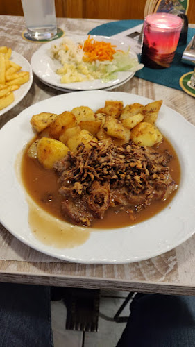 Haller Bürgerstuben - Gastronomie und Hotellerie