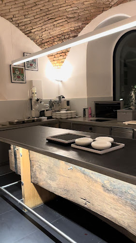 Opinii despre Amador Restaurant în Wien - Gastronomie und Hotellerie