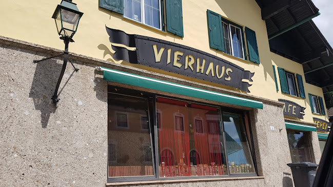 Cafe Vierhaus - Gastronomie und Hotellerie