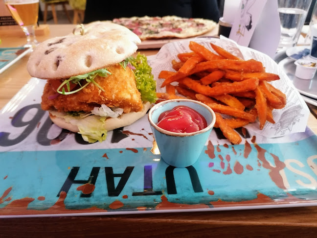 Comentarii opinii despre Die Kramerey