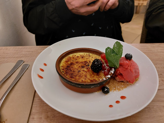 Comentarii opinii despre Die Alm by Rabina