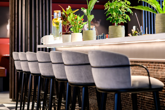 Sarai - Gastronomie und Hotellerie