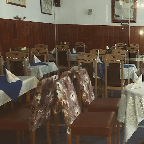 Restaurant La Miramare - Wien