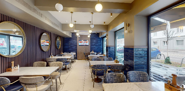 Quellenstraße 118, 1100 Wien