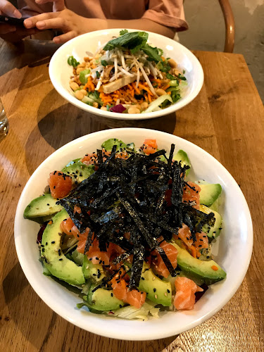 KAI - Gastronomie und Hotellerie