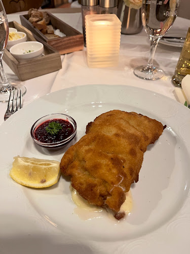 s‘ Pfandl Reith bei Kitzbühel - Gastronomie und Hotellerie