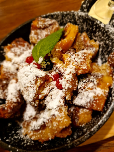 Restaurant Freischwimmer im Gösser Bregenz - Bregenz