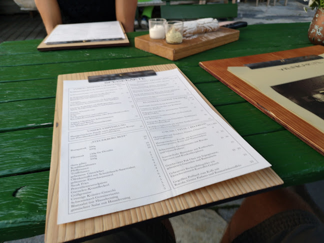 Wirtshaus Steuerberg - Kitzbühel