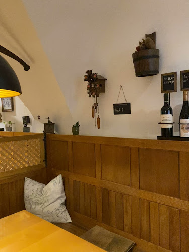 Wirtshaus Elefant - Salzburg