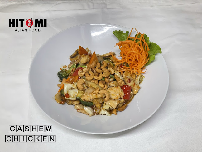 Opinii despre Hitomi în Wien - Gastronomie und Hotellerie