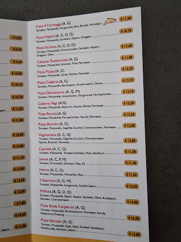 Comentarii opinii despre La mia casa Kirschentheuer