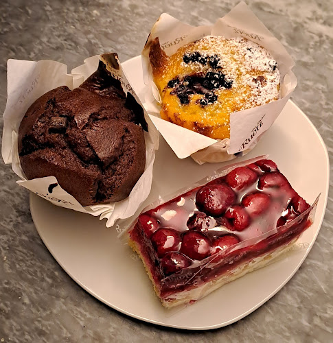 Comentarii opinii despre Der Bäcker Ruetz - Zams