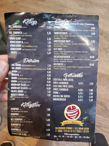 ELI‘s Döner Liezen