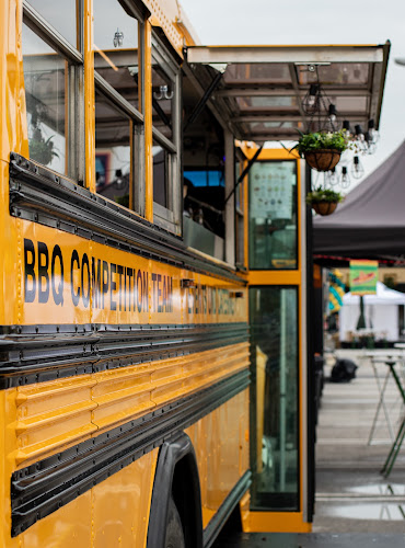 Opinii despre BBQ Bus în Wartberg ob der Aist - Gastronomie und Hotellerie