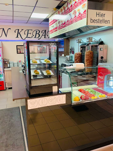 Can Kebap