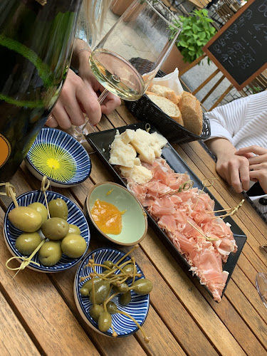 Comentarii opinii despre Bollicine Salzburg Aperitivo e Bar