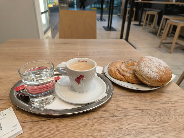 Comentarii opinii despre Resch&Frisch Liebesbrot &Go Hauptbahnhof