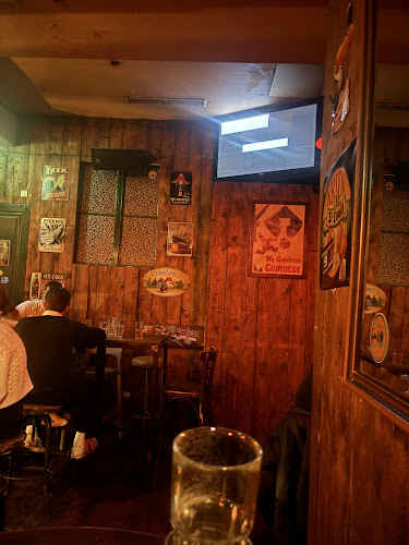 Dick Macks Irish Pub