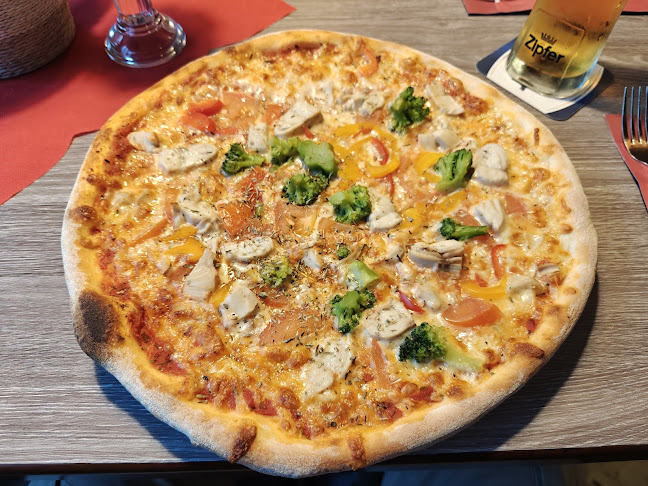 Chef Restaurant - Gastronomie und Hotellerie