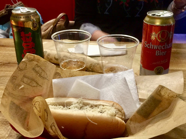 Comentarii opinii despre Vienna Sausage