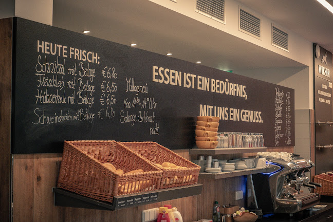 Genussplatzl Eben - Imbiss, Fleisch & Wurst