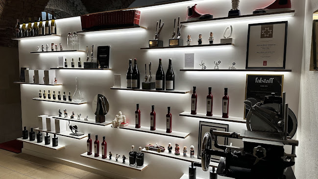 Opinii despre Amador Restaurant în Wien - Gastronomie und Hotellerie