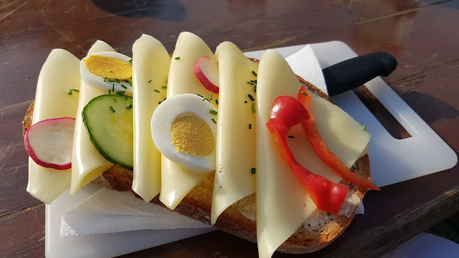 Panoramaheuriger Familie Schoderitz - Höflein