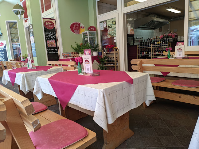 Comentarii opinii despre Dego Restaurant