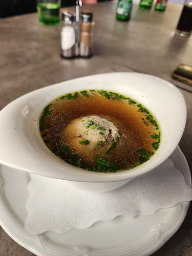 Comentarii opinii despre Der Schwabl - das Wiener Wirtshaus