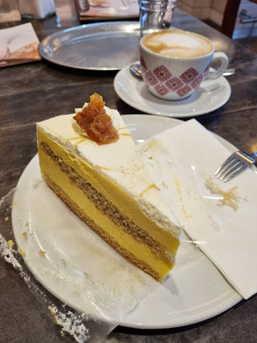 Comentarii opinii despre Bäckerei Habersatter