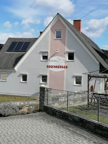 Opinii despre Bäckerei Schöckllandbäckerei Ulfried Rosenberger în Eggersdorf bei Graz - Gastronomie und Hotellerie