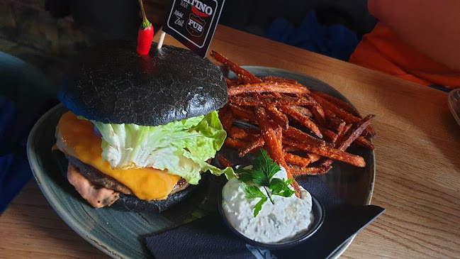 Opinii despre Latino Bar în Bad Leonfelden - Gastronomie und Hotellerie