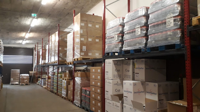 Opinii despre café+co Österreich Automaten-Catering und Betriebsverpflegung Ges.m.b.H. în Poggersdorf - Gastronomie und Hotellerie