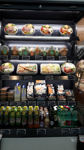 NORDSEE Wien Vösendorf SCS - Gastronomie und Hotellerie