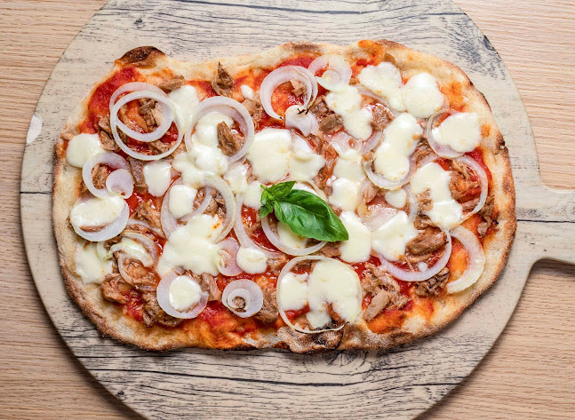 Opinii despre O'Sfizio Ristogastronomia în Wien - Gastronomie und Hotellerie