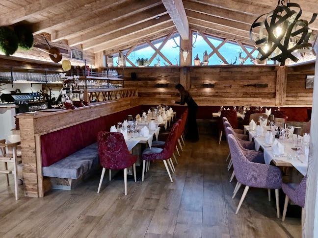 Baumbar - Gastronomie und Hotellerie