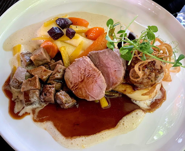 Comentarii opinii despre Restaurant Essig's