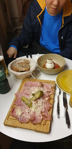 Comentarii opinii despre Die geheime Specerey