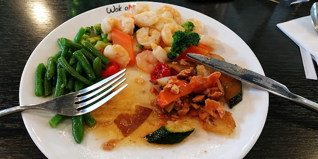 Opinii despre Zushi Market Buffet SCS Multiplex în Vösendorf - Gastronomie und Hotellerie