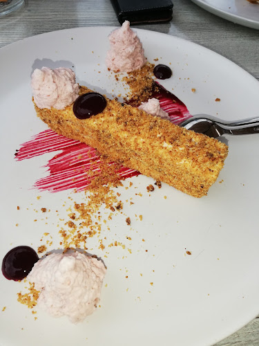 Restaurant zum Hexenpfandl