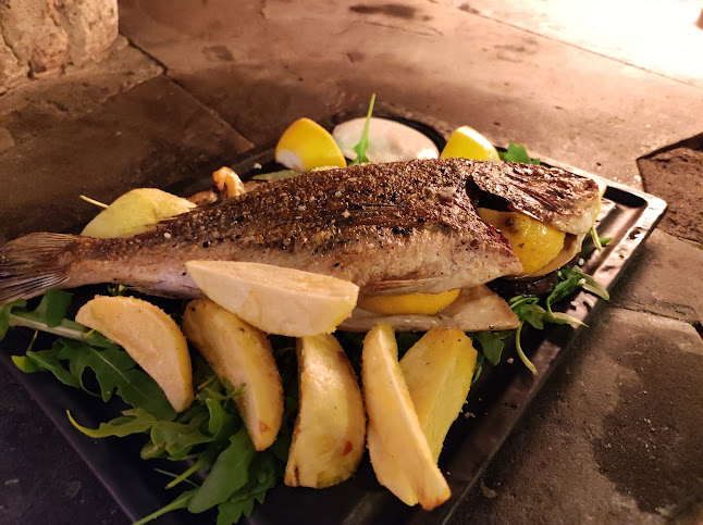 Opinii despre "da Mario" Pizzeria Restaurant - 1090 Wien în Wien - Gastronomie und Hotellerie