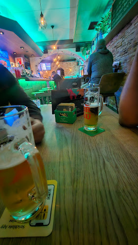 Opinii despre Latino Bar în Bad Leonfelden - Gastronomie und Hotellerie